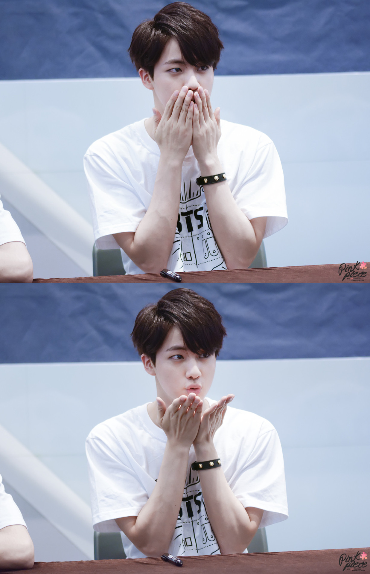 bangtan:  © Pink Piece | Do not edit. 