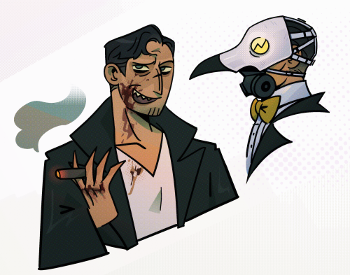 I Really Dont Like Telltale Penguin So I Tried To Fix Him :