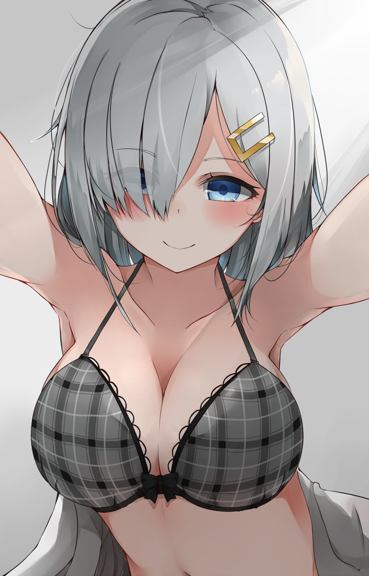 tactical-salad:  浜風 | Cole [pixiv] 