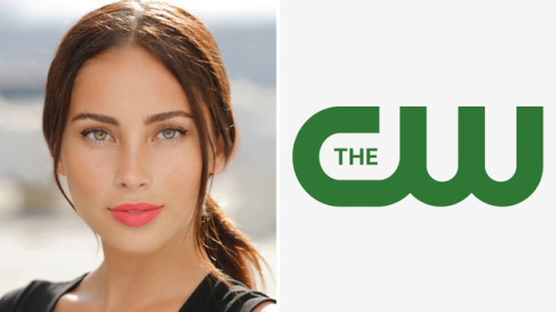 ‘Pandora’: Priscilla Quintana To Headline The CW Summer Sci-Fi Action Series Set in the 