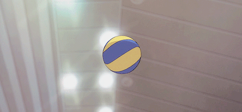 sailortenshi:  “Oh, here it comes. That’s a nice serve toss.”  