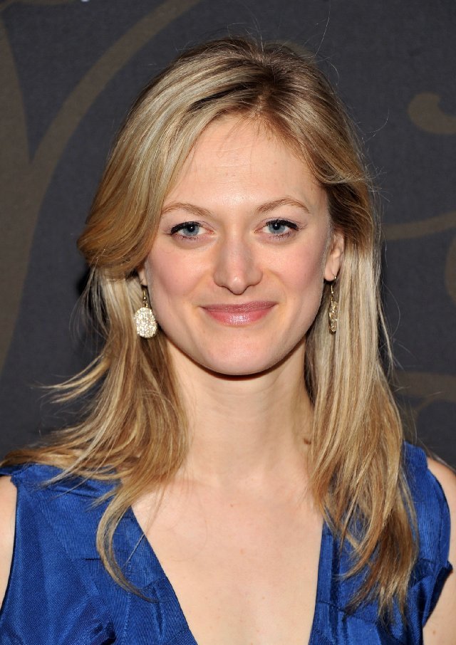 Marin ireland hot