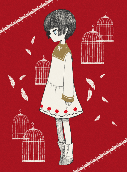 Alone But Sane