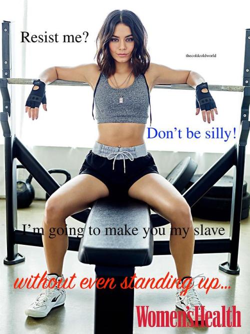 thecoldcoldworld:  And it’ll be so easy…