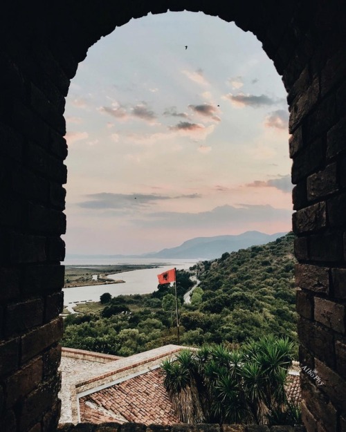 Butrint, Albania@albophy 