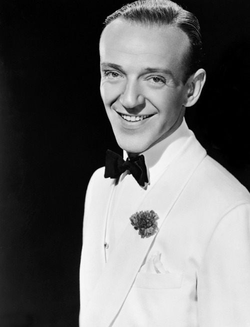 Fred Astaire for Broadway Melody of 1940, 1940
