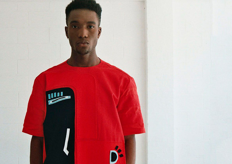 deactivatedmichiko-malandro:  CHELSEA BRAVO SPRING/SUMMER 2015 LOOKBOOK   .
