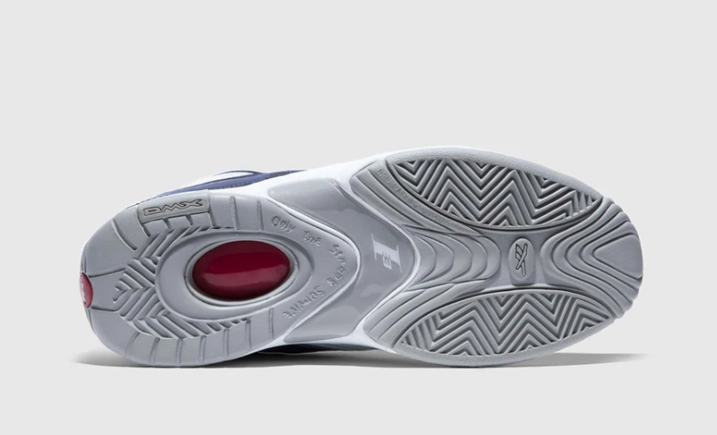 Reebok answer iv - Gem