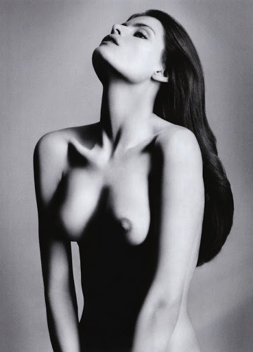 vicsecretmodels:  Isabeli Fontana