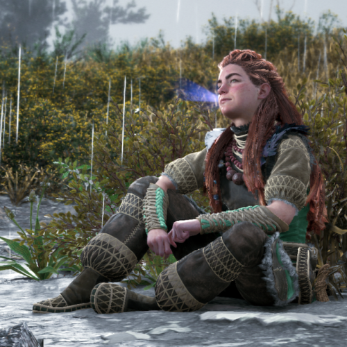 HFW Aloy Pic Dump 1/?