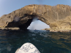 Puerto Rico wind and surf adventure