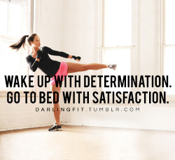 Get Motivated