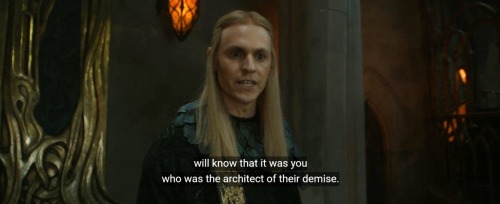 S1ep8, "alloyed" / S2ep6, "where Is He"