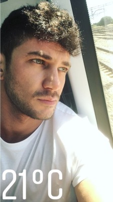 celebswhogetslepton:  Dato Foland on Instagram