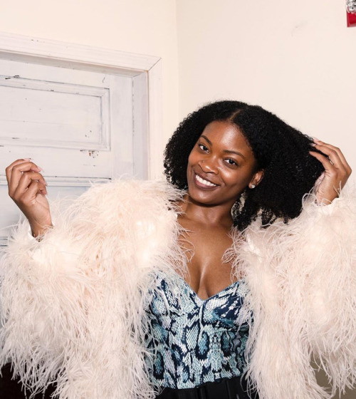 flyandfamousblackgirls: Ari Lennox has had enough of the homophobia and transphobia she sees &am