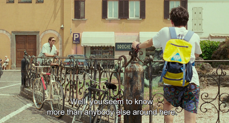 hirxeth:  Call Me by Your Name (2017) dir. Luca Guadagnino