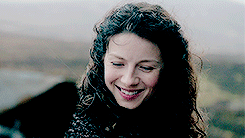 geralt-yennefer:gif request meme ♡ adoreddelano asked: outlander + favorite character