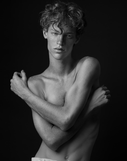sean-clancy:  Adam Lee by Brian Jamie 