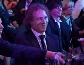 Heath Ledger At The AFI Awards 2006