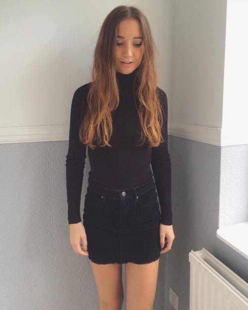rosie blackaller