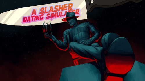 minilev:A Slasher Dating Simulatoryo slasherfuckers! you can check out Beta version with Jason and support creators