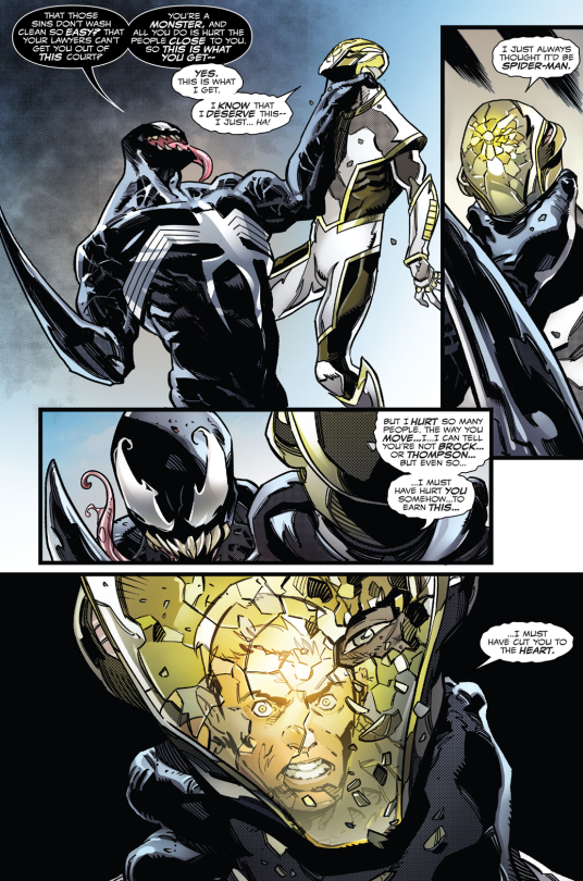 Venom #19 - Absolution (2023)