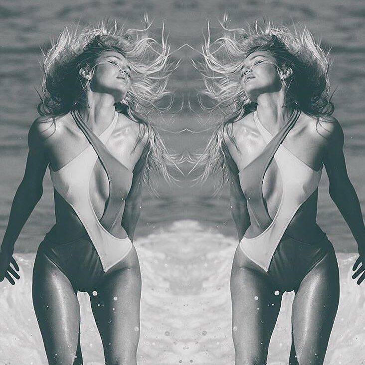@victoriassecret Swim special 9pm 9/8c on #cbs💦💦 by angelcandices