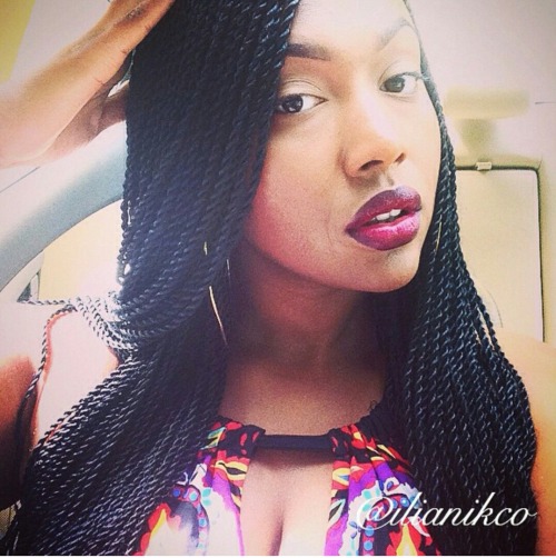 afrodesiacworldwide:“♕ AFRODESIAC ETHNIC WOMEN OF CULTURE WORLDWIDEIG: @ilianicko