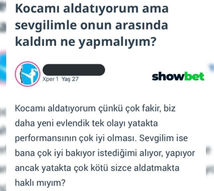 " Paradoksa girmiş...