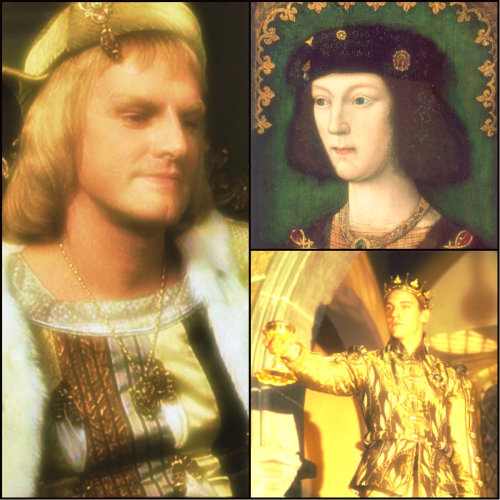 minervacasterly: What Henry VIII’s contemporaries thought of their new young monarch:*Lord Mou