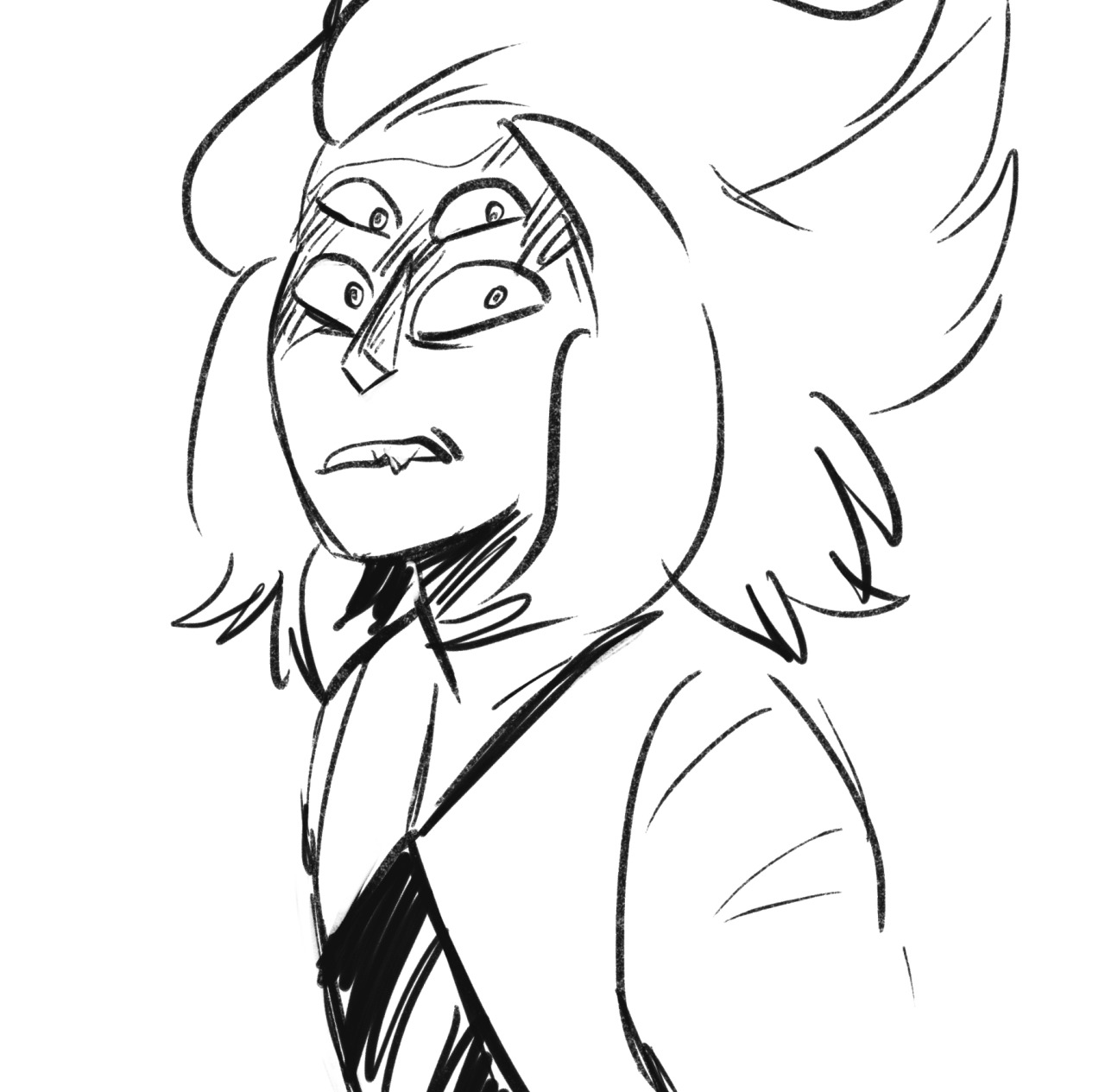 kurmungio:  so that gem show 