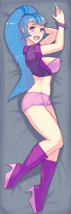 lewdfiggotry:  Wooooo Sonata dakis! Will be sold soon at @furrydakimakura Patreon Crap I sell Also if you want any of my older artworks to be redbubble-ized, let me know (I don’t know why anyone would want to wear a shirt with porn on it, but hey, I