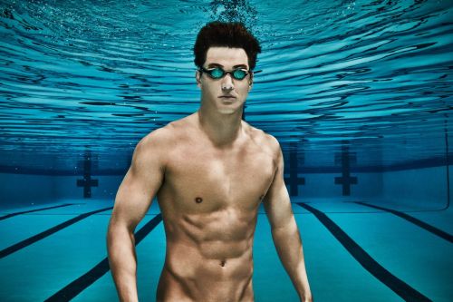 mjschryver:  Nathan AdrianUSA Olympic SwimmerPhotos by Steven Lippman Top photo: website exclusive shot.Middle three: shots from the magazine.Bottom four: unused shots.(See here for behind-the-scenes shots.) From ESPN the Magazine’s Body Issue 2016.