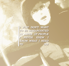 roppuri:  J E A N  K I R S C H T E I N ♥ inspired by (x)     