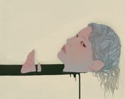 paintdeath:  JO IN HYUK