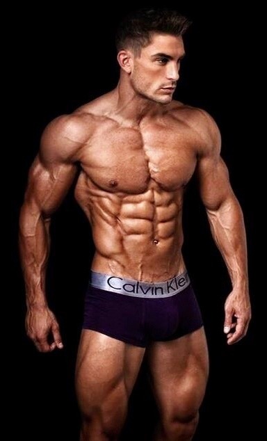 thegymismychurch:  Ryan Terry 