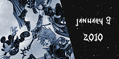 thekingdomheartsdepths:  Kingdom Hearts: 2002-2017 ♛ Happy 15th Anniversary! ♛ 