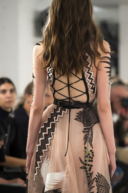 juilletdeux:Temperley London | Spring/Summer