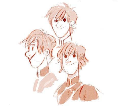 dommifox: *still feeling the HTTYD2 Annecy screening high*