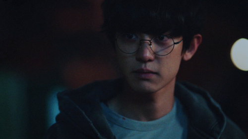 suhosponsored:  your soul is haunting me and telling me that everything is fine