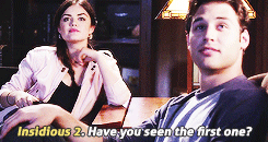 alisonshastings-deactivated2015:  pretty little liars + movie references 