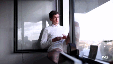 ferranculliana:  Joey Rogers by Cecilie Harris for Boys by Girls issue 6 “The Truth About Boys”