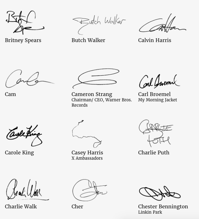 micdotcom:  Nearly 200 artists sign open letter to stop gun violenceOn Thursday,