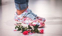 miss-mandy-m:  Nike Air Max 1 Ultra “Paris”