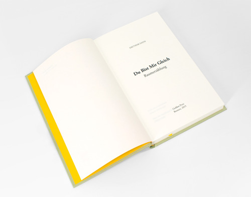 Book design for Golden Press