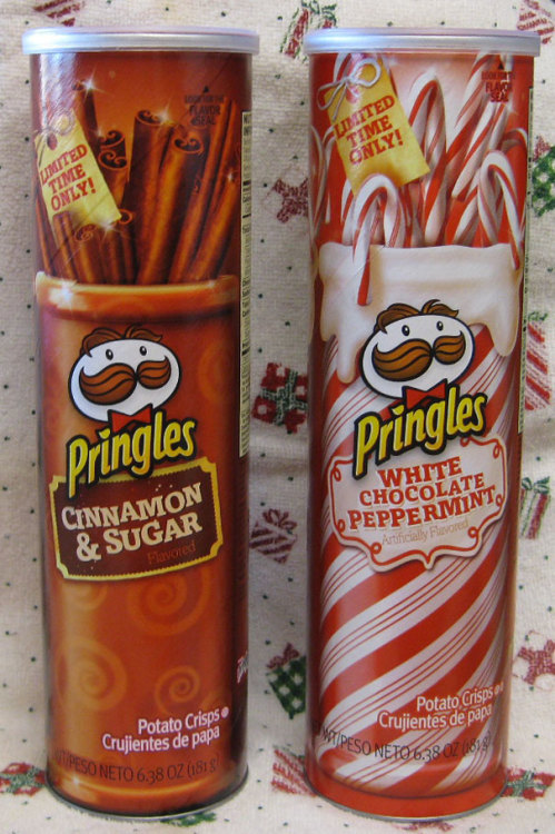 judgejudyofficial:parakeet:pringle flavors that scare me to my very corepotion of shit yourself to d