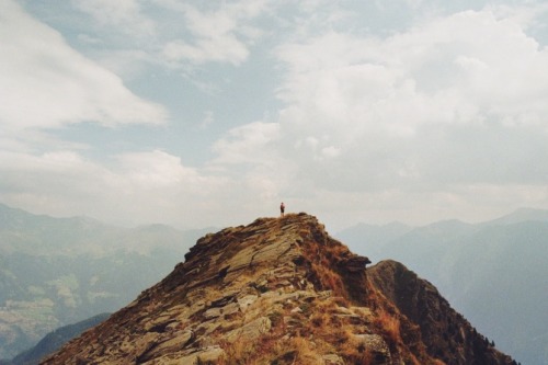 cerceos:    Nicola Odemann | Tumblr - Home way from home part IV, 2015 