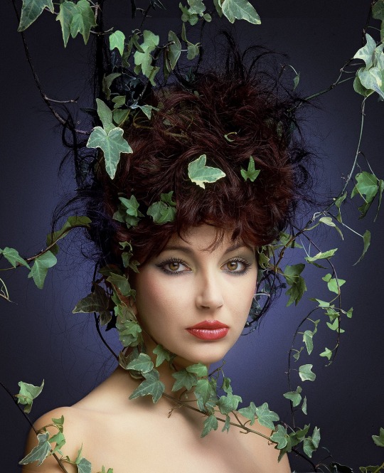 Porn Pics melomancy:kate bush for company magazine