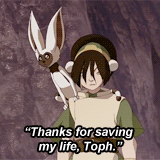 avatarious:  Toph Beifong, my forever girl, porn pictures