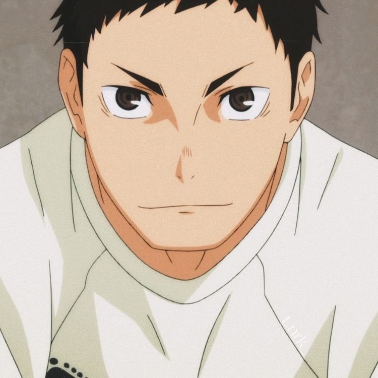 #daichi 👀 on Tumblr